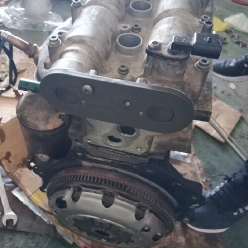 适用大众EA111发动机正时工具