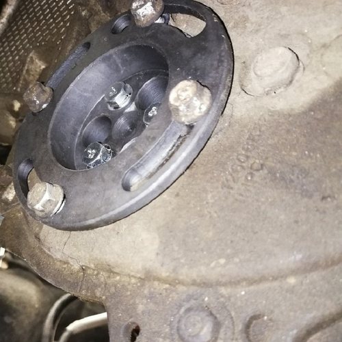 适用别克陆尊2.02.4引擎正时工具