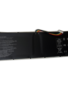 适宏基 N17Q4 N17Q2 N17Q1 N17W3 N17H2 N18Q13 Aspire3 A315-51/21/55 A314-31/32/33 A114-31 AP16M5J 电池