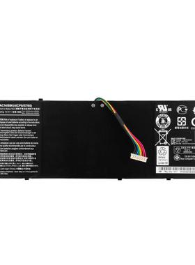 适用宏基Travelmat P276 P238 P258 TMP236 P449 TX520 P2510 P2410 ex214 SF514-55TA sf314-54/51/56笔电池