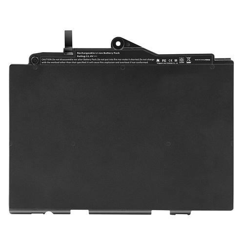 适用hp820G3G4725电池SN03XL