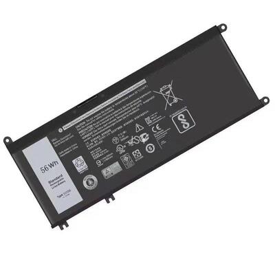 适用dell电脑99NF2133380电池