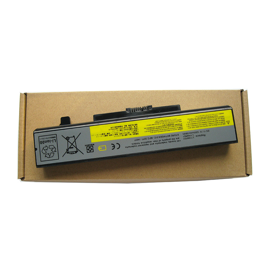 适用联想LENO G710 A Z485 Z580 Y485P L11S6F01 L11S6Y01 L11P6R01 L11L6Y01 L11M6Y01 L11N6Y01 笔记本电池