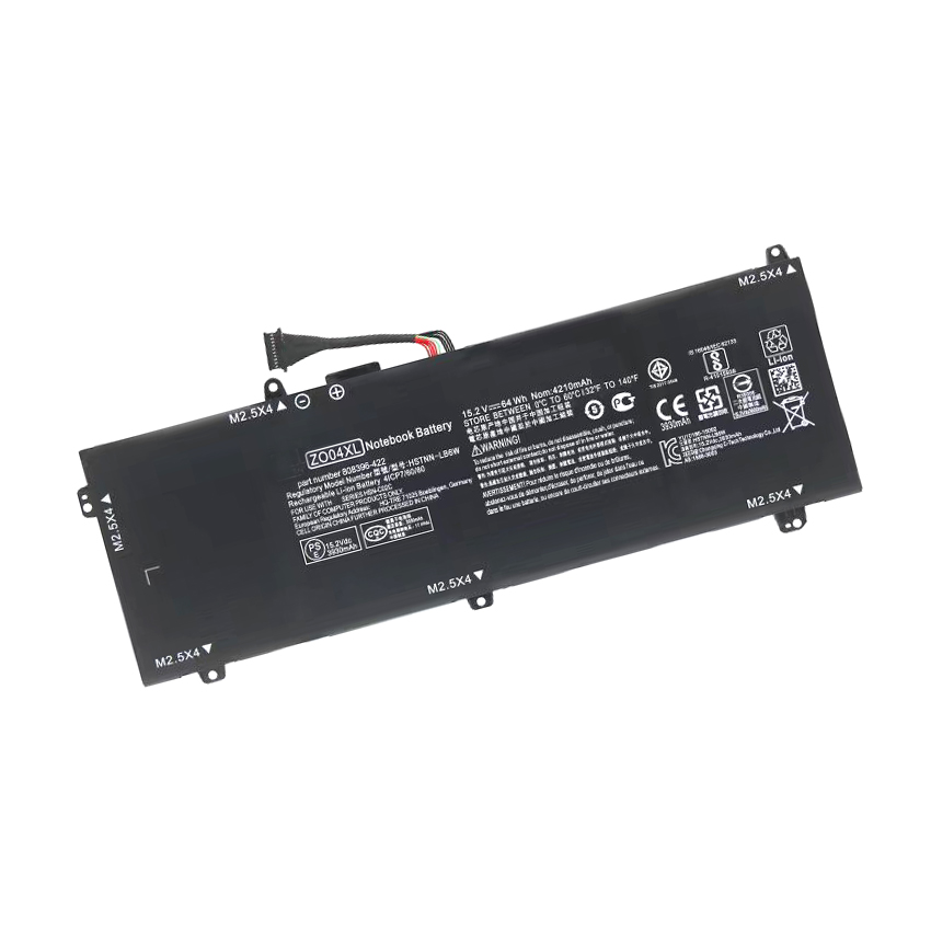 适用ZBookG3G4HSN-C02C电脑