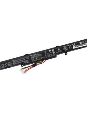 适用zx70FX71PRON552V电池华硕