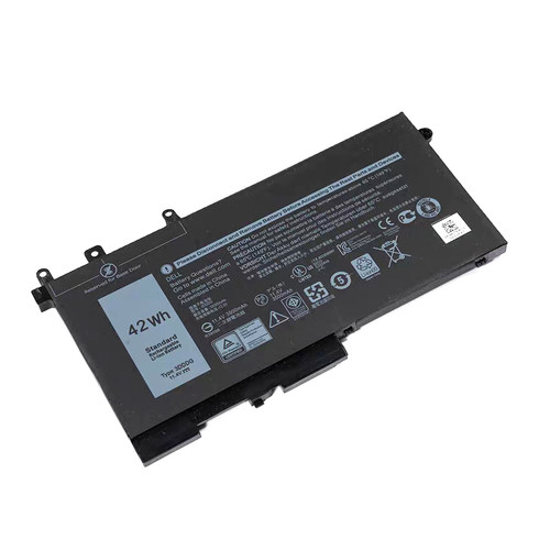 适用dell0DJWGP5590kcm82电池