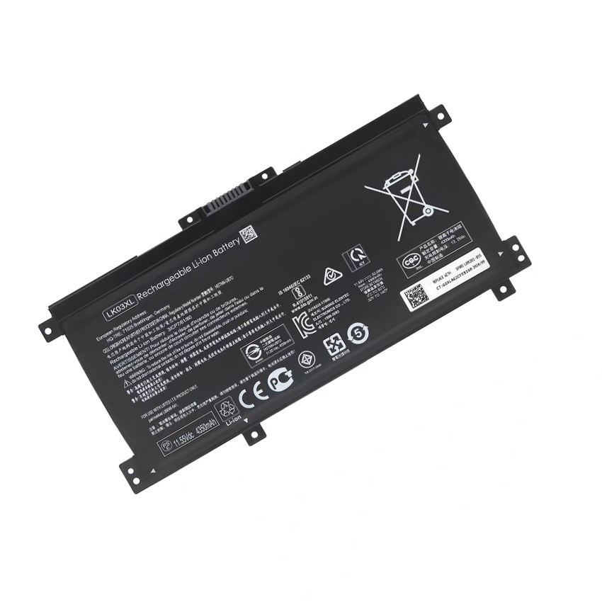 适用envy15-CNX360电池惠普w128