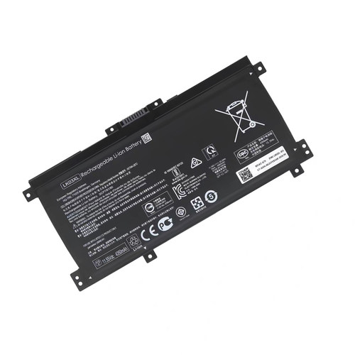 适用envy15-CNX360电池惠普w128