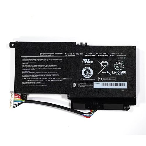 适用TOM40TS55S50-AL40A电池