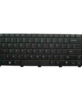 适用DELL戴尔 14V 14R N4010 13R N3010 N4020 M4010R M4040 N4040 N4030 N5020 N5030 M5030笔记本键盘 P07G