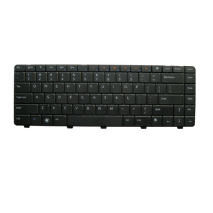 13R M4010R 14V N4010 N5030 P07G 适用DELL戴尔 N5020 N3010 14R N4040 M4040 N4020 M5030笔记本键盘 N4030