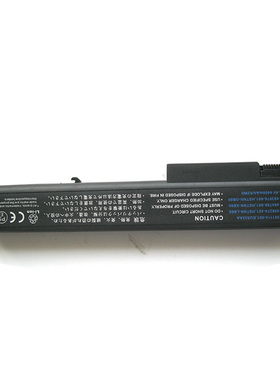 适用HP惠普EliteBook 8530w 8730w 8530P 8740w 8730p 8540w 8540p 8740p 6545b 笔电池AV08 HSTNN-I43C LB60