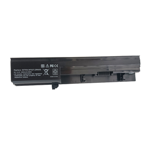 YGR适用戴尔DELL P135001 P09S V3350 3350 NF52T 7W5X0 3300 50TKN GRNX5 笔记本电脑电池 Vostro V3300