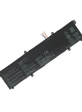 适用华硕 ADOL14FQC/14EQ/EA REDOLBOOK14F/14I REDOL14E/14F X421DAfl笔记本电池 B31N1911 V4050F/E M4050I