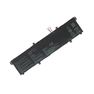 适用华硕 ADOL14FQC/14EQ/EA REDOLBOOK14F/14I REDOL14E/14F X421DAfl笔记本电池 B31N1911 V4050F/E M4050I