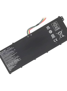 适用宏碁 TX420 TMTX520 N16P8 N16P7 N17P6 N17P3 N17W7 SF314-54/41 SF314-51/52 S30-20 S40-10 电脑电池