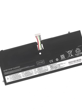 适用联想LENOVO ThinkPad X1 Carbon 2013 3443 TP00040A 45N1070 45N1071 笔记本电池 45N1703 45N1700