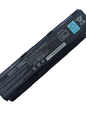 适用东芝 Satellite Pro C45-A c40 C50A c55 S70-B C40D-A A50-A B554/L B553/K/J PB554LEAP25 AA71 笔电池