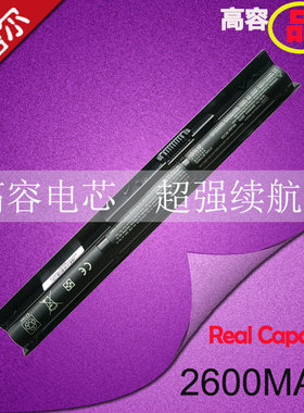 适用440g2455笔记电池hpq140