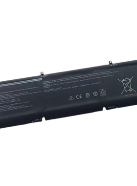 适戴尔 15 7510 Inspiron 7510 7610 16plus 7620 P91F P45E 8FCTC电池 5535 5570 P8P1P DVG8M M59JH 70N2F