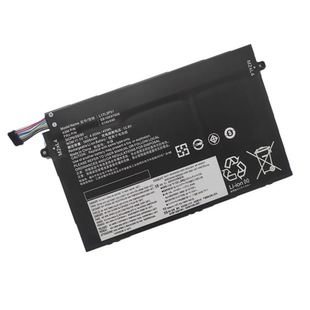 适用联想 Thinkpad E14 E15 TP00116A 117A TP00094A/D 095A 笔记本电池 E41-50/55 01AV445 SB10K97608/606