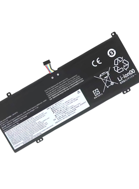 适用联想 S540-13/14-IWL/IML S550-14-ARE V540-13 威6 Pro-13IML Pro-14/13IWL 笔记本电池 L18C L18M4PF0