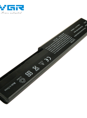 适用华硕ASUS A32-X401 X401U X301 x301a s401 X401A F401 A A41-X401 X501a X501U S501 笔记本电池F301A