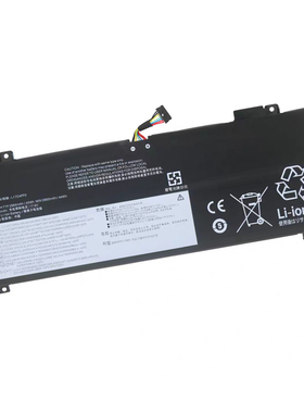 适用联想 小新AIR 13IWL/IML ideapad S530-13IWL/IML L17M4PF0 L17C4PF0 笔记本电池AIR13 2019