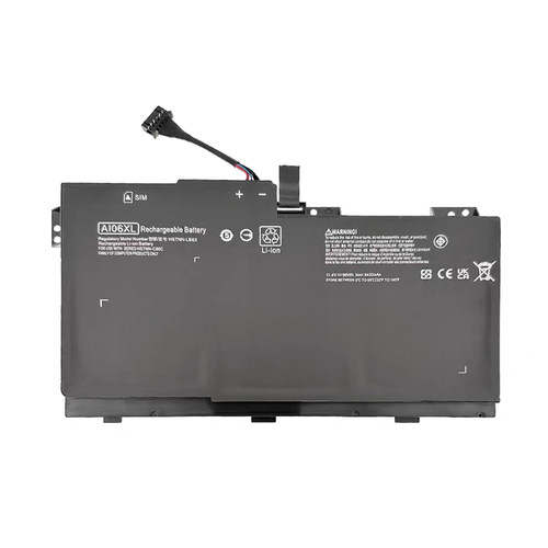 适用HPA106XLAI06XL笔记本电池