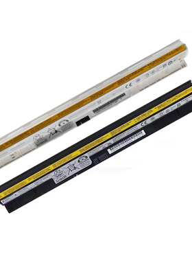 适用联想 G50-45 Z40 g50-70 G40-30-45-80-70 g50-80-75M g51-35 Z50-75 G500s G400s G410S笔记本电池g405s