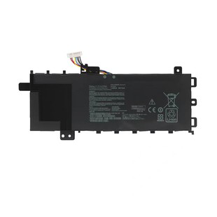 适用华硕 V5000F/D/J Y5100U/4100F FL8600F/8850U X512F/DA X712FA F512JA/DA/F M5050D C21N1818笔记本电池