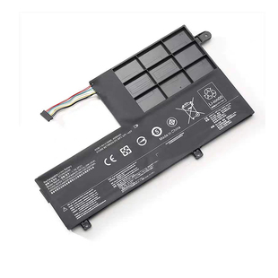 适用联想Ideapad 720-15IKB 300s-14isk 500s-15ISK YOGA 500 310S-14IKB ISK ast 510S-14ikb 15ISK  电池