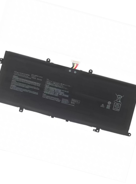 适华硕 U4700E U4800EAL/G U4700I/L U3700J UXF3000E/J UX3000E UX393JA C41N1904电池UX363E UX325JA/425EA