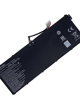 适用宏基 N18Q1 N18Q2 N18P3 Aspire5 A515-52/51 A715-73 ES1-523/533 Extensa15 EX215-21/51/31 N19C1电池