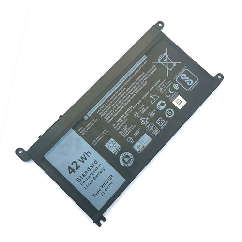 适用DELLWDX0R7580C4HCW电脑