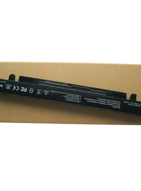 适用华硕 A550JK X550J A550L K550V X550LDP K550J R550J X55LM2H a450L X550CC X450MJ笔记本电池A41-X550A