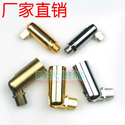 m10黑白色M8万转向头灯具配件LED
