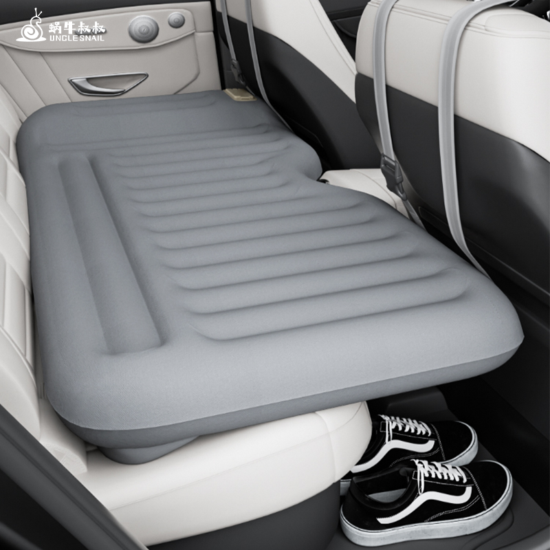 后排填平直接睡长途自驾床垫