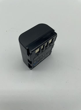 VF707U 适用 JVC D250 D270 D295 DF430 DF450 DF550摄像机电池