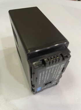 适用 松下VW-VBG6电池充电器AG-AC130MC AC160 HPX250 HDC-MDH1GK