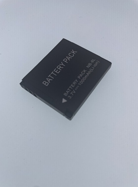 适用于 佳能PC1590 PC1474 PC1475 PC1585 PC1589照相机NB-8L电池