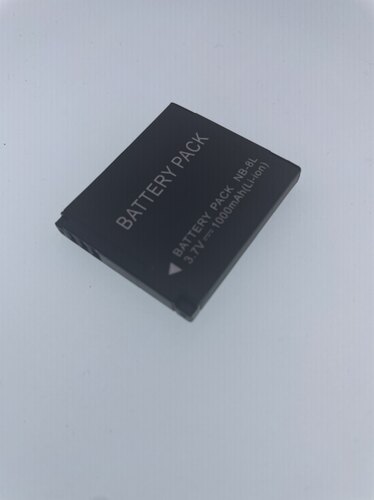 适用于 佳能PC1590 PC1474 PC1475 PC1585 PC1589照相机NB-8L电池