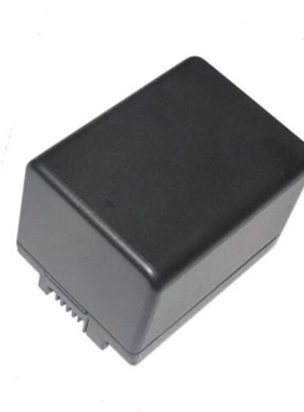 适用佳能摄像机BP-727 BP718电池充电器HF R500 R600 R706 R806