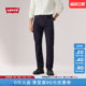 商场同款 502锥形牛仔裤 Levi 男士 29507 s李维斯26年春夏新款