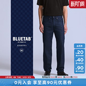 商场同款 宽松牛仔裤 Levi 男士 0033V s®BLUETAB™26年春夏新款