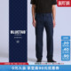 商场同款 宽松牛仔裤 Levi 男士 0033V s®BLUETAB™26年春夏新款