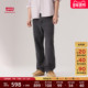 巴恩风568牛仔裤 商场同款 55849 25秋冬新款 男士 Levi s李维斯工装