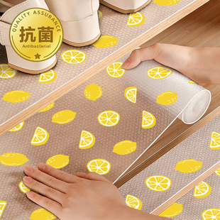 鞋柜防脏垫纸鞋架橱柜防霉防潮垫纸抽屉衣柜防尘防水防污专用垫子