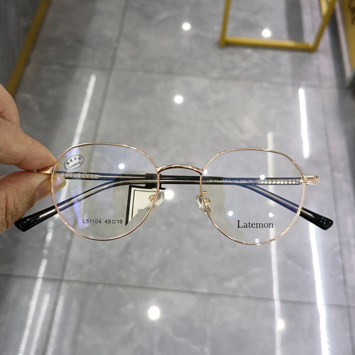 浪特梦LATAMON正品 L8911 L5108 L5142  L5150 L51104  眼镜框 架