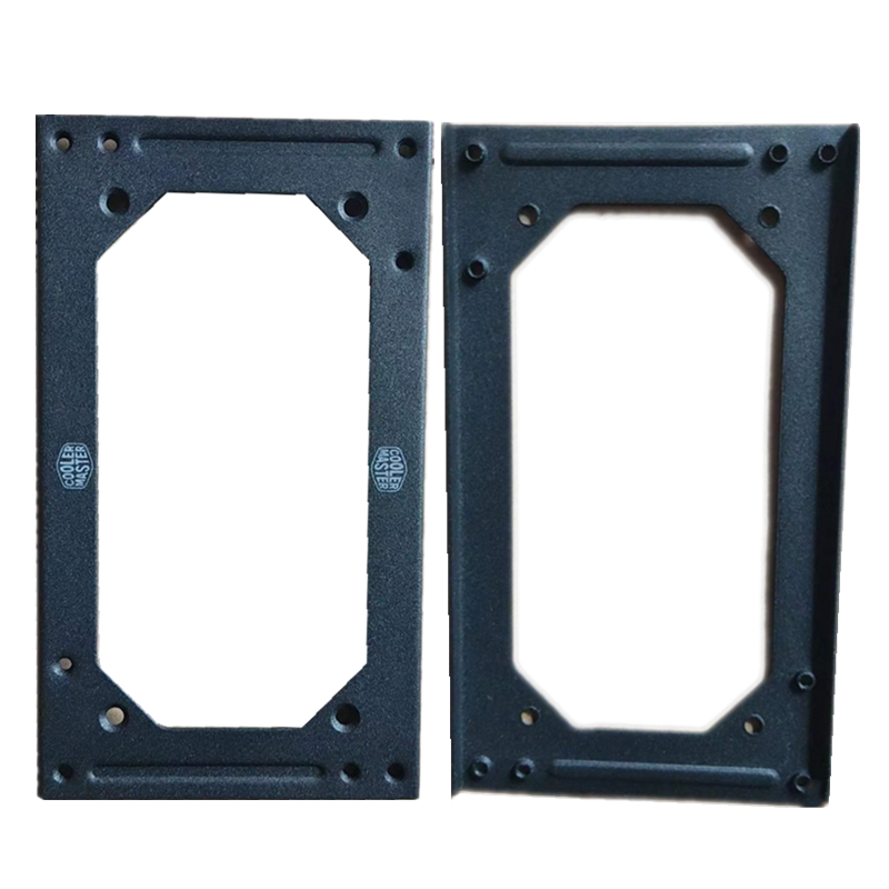 Cooler Master酷冷至尊SFX小电源转ATX电源支架转向架小电源支架